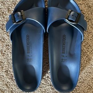 Birkenstock Eva size 39